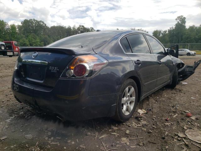 Photo 4 from auction – 2008 NISSAN ALTIMA 3.5 with VIN 1N4BL21E98N488147
