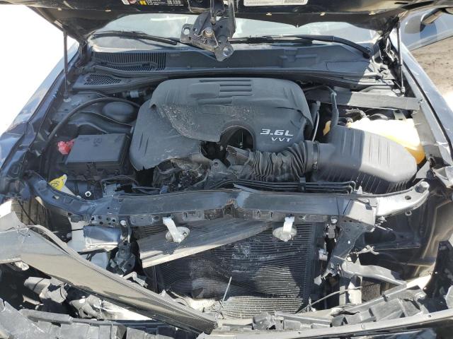 Photo 7 from auction – 2019 DODGE CHALLENGER with VIN 2C3CDZJG6KH501298