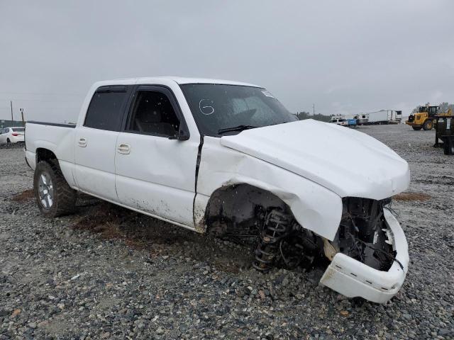 CHEVROLET SILVERADO 2007 with VIN 2GCEC13V971144607 - Photo from auction
