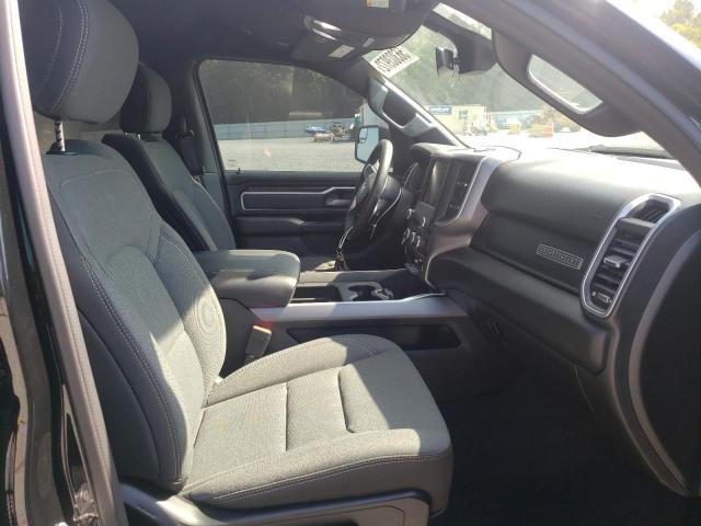 Photo 5 from auction – 2021 RAM 1500 BIG H with VIN 1C6RREFT0MN768301