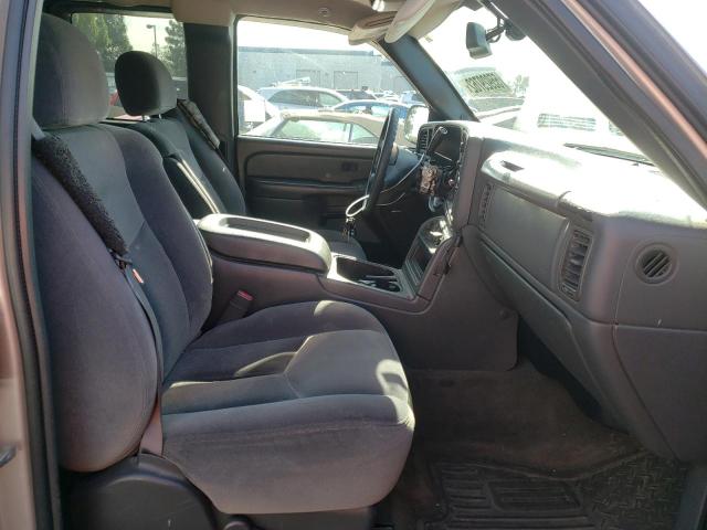 Photo 5 from auction – 2004 GMC SIERRA C25 with VIN 1GTHC29U04E389341
