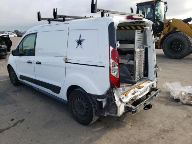 Photo 3 from auction – 2016 FORD TRANSIT CO with VIN NM0LS7E76G1261950