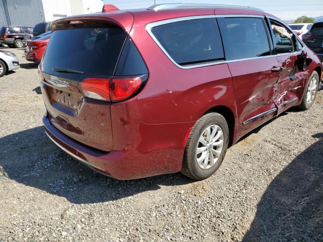 Photo 4 from auction – 2018 CHRYSLER PACIFICA T with VIN 2C4RC1BG4JR331296