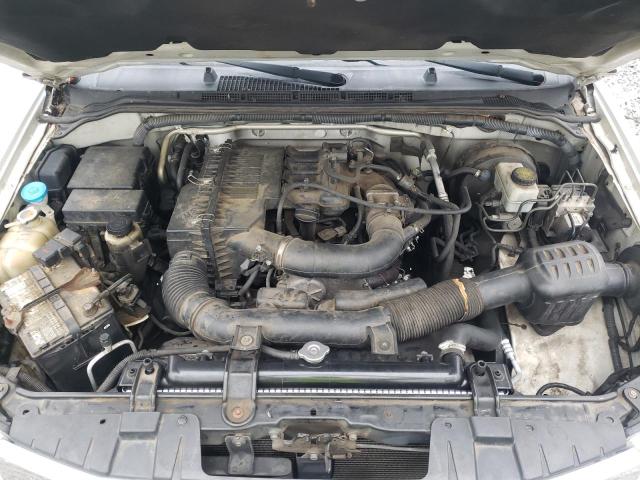 Photo 7 from auction – 2012 NISSAN FRONTIER S with VIN 1N6BD0CT9CC436350