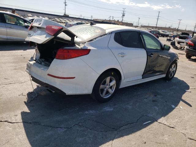Zdjęcie 4 z aukcji – 2015 KIA OPTIMA LX z VIN KNAGM4A7XF5580341