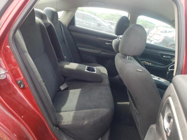 Photo 6 from auction – 2015 NISSAN ALTIMA 2.5 with VIN 1N4AL3AP3FC420664