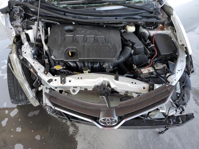 Photo 7 from auction – 2015 TOYOTA COROLLA L with VIN 2T1BURHE3FC388826