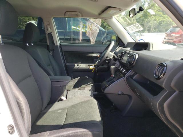 Photo 5 from auction – 2014 TOYOTA SCION XB with VIN JTLZE4FE7EJ058275