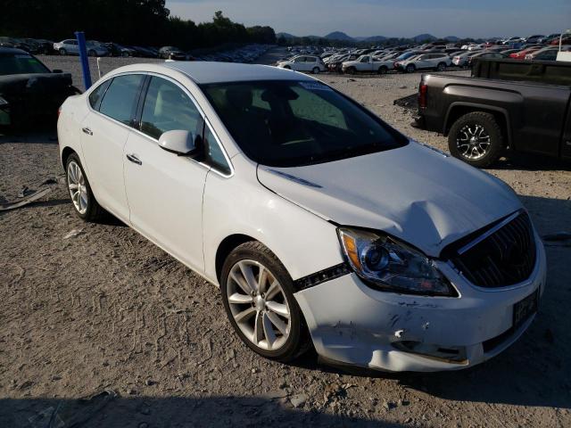 BUICK VERANO 2016 with VIN 1G4PS5SK3G4129837 - Photo from auction