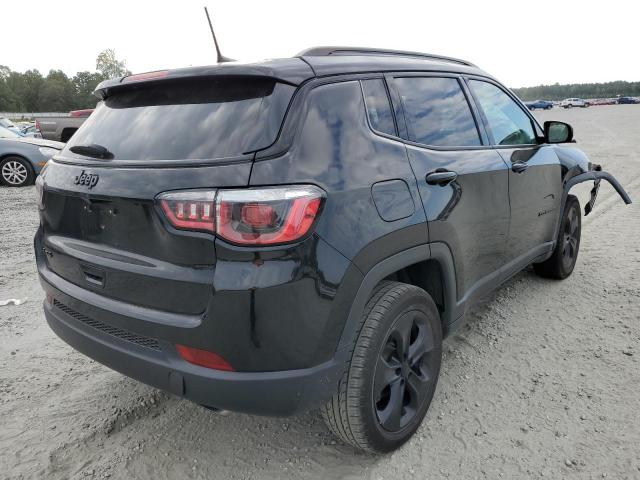 Photo 4 from auction – 2019 JEEP COMPASS LA with VIN 3C4NJDBB9KT601888
