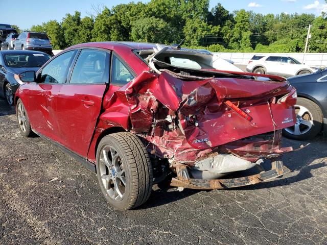 صورة رقم 3 من المزاد - 2013 FORD FOCUS SE مع VIN 1FADP3F24DL177121