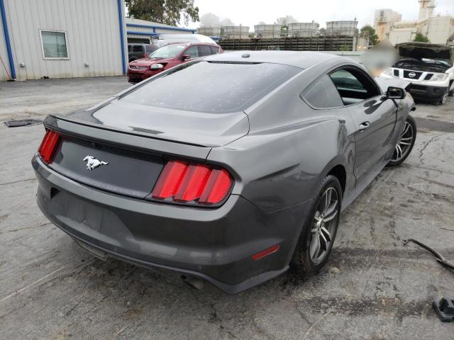 Photo 4 from auction – 2017 FORD MUSTANG with VIN 1FA6P8TH6H5309675