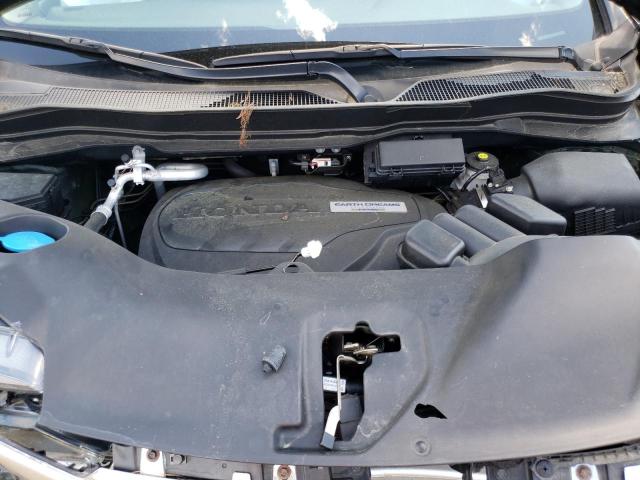 Photo 7 from auction – 2020 HONDA PILOT EXL with VIN 5FNYF6H51LB019232