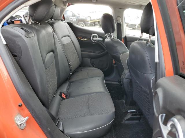 Photo 6 from auction – 2016 FIAT 500X TREKK with VIN ZFBCFXCT9GP365078