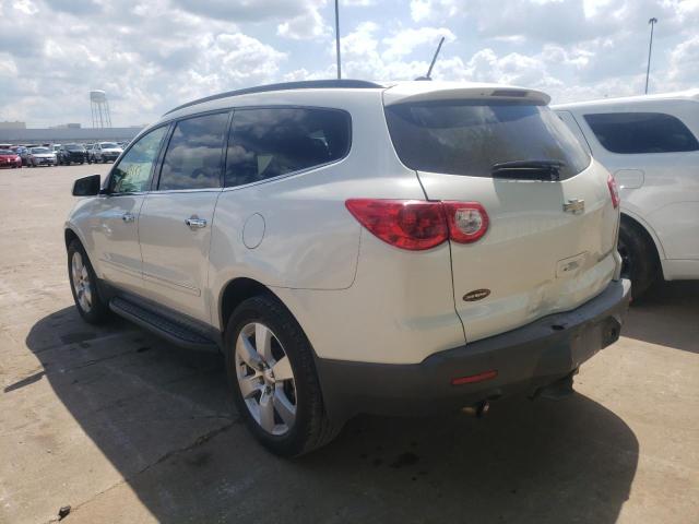 صورة رقم 3 من المزاد - 2012 CHEVROLET TRAVERSE L مع VIN 1GNKRLED3CJ272706