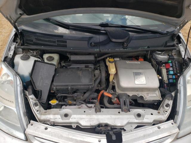 Photo 7 from auction – 2008 TOYOTA PRIUS with VIN JTDKB20U187726163