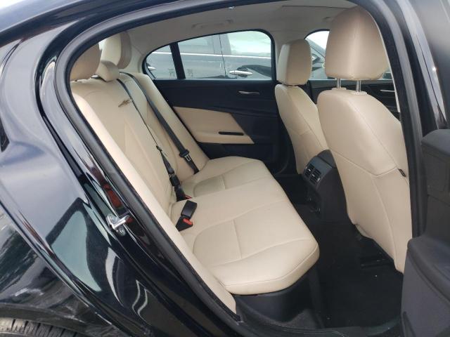 Photo 6 from auction – 2017 JAGUAR XE with VIN SAJAR4BG6HA974553