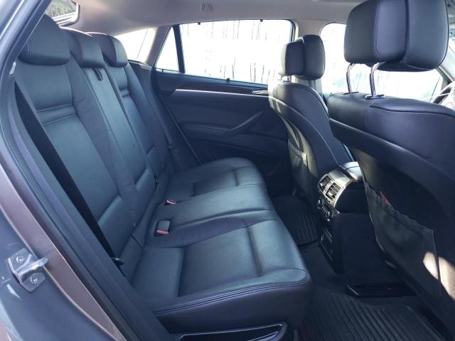 Photo 6 from auction – 2014 BMW X6 XDRIVE3 with VIN 5UXFG2C52E0H10986