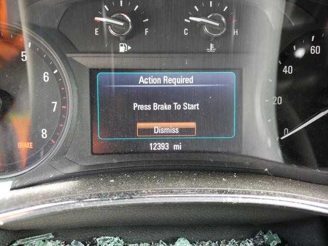 Photo 8 from auction – 2020 BUICK ENCORE PRE with VIN KL4CJESB8LB066448