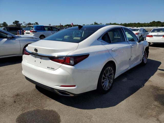 Photo 4 from auction – 2019 LEXUS ES 350 with VIN 58ABZ1B19KU005837