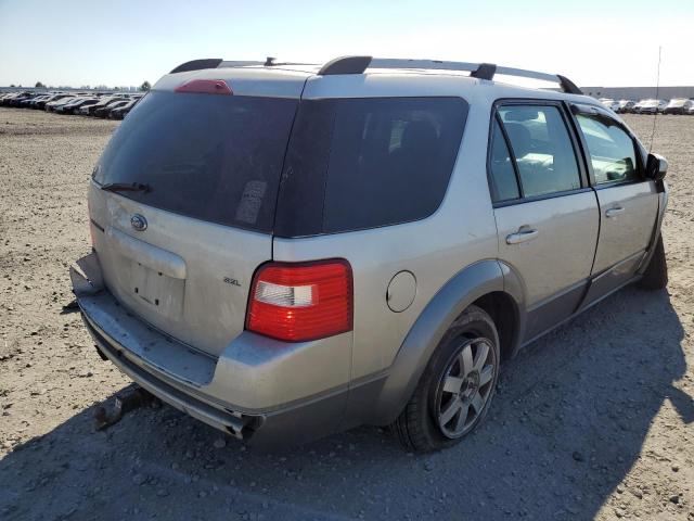 Photo 4 from auction – 2007 FORD FREESTYLE with VIN 1FMZK02177GA12974