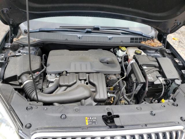Photo 7 from auction – 2013 BUICK VERANO with VIN 1G4PP5SK3D4200001