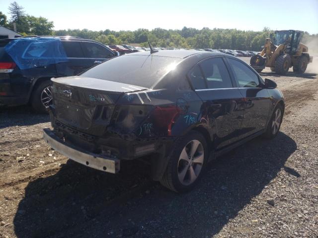 Photo 4 from auction – 2011 CHEVROLET CRUZE LT with VIN 1G1PG5S97B7282949