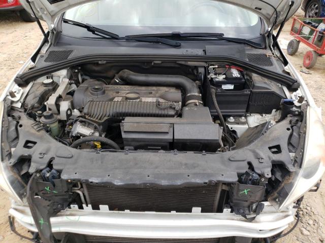 Photo 7 from auction – 2013 VOLVO S60 T5 with VIN YV1612FS2D2180677