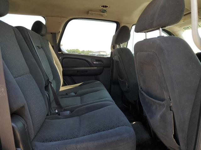 Photo 6 from auction – 2007 CHEVROLET TAHOE C150 with VIN 1GNFC13007J114370