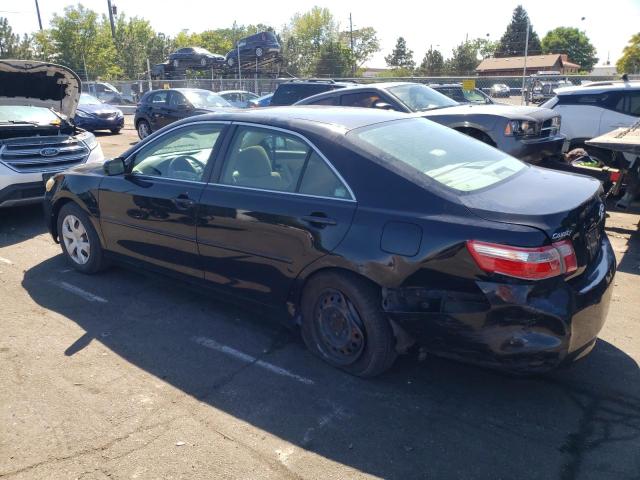Photo 3 from auction – 2007 TOYOTA CAMRY CE with VIN 4T1BE46K37U591563