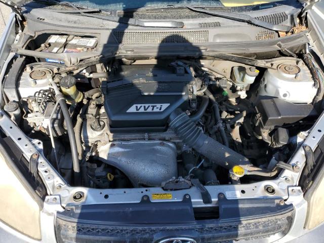 Photo 7 from auction – 2005 TOYOTA RAV4 with VIN JTEGD20V550056156