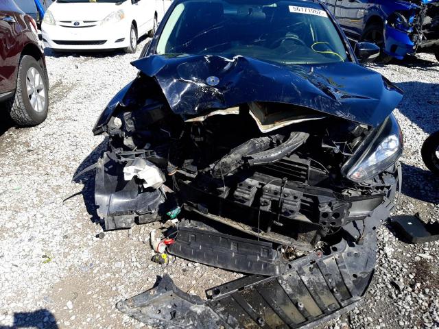 Zdjęcie 9 z aukcji – 2018 FORD FOCUS SEL z VIN 1FADP3M2XJL228488