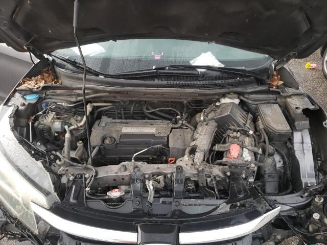 Photo 7 from auction – 2015 HONDA CR-V EX with VIN 3CZRM3H51FG706597