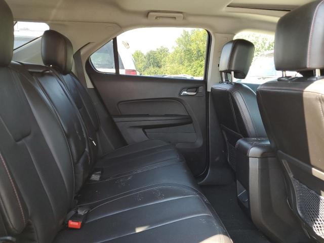 Photo 6 from auction – 2012 CHEVROLET EQUINOX LT with VIN 2GNALFEK4C6136174