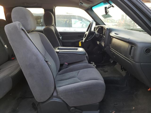 Photo 5 from auction – 2006 CHEVROLET silverado with VIN 1GCEC19V96Z214278