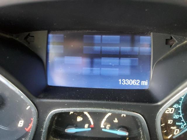 Photo 8 from auction – 2013 FORD ESCAPE SE with VIN 1FMCU0GX3DUB22219