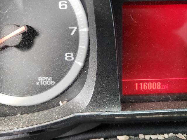 صورة رقم 8 من المزاد - 2015 GMC TERRAIN SL مع VIN 2GKFLVEK3F6389214
