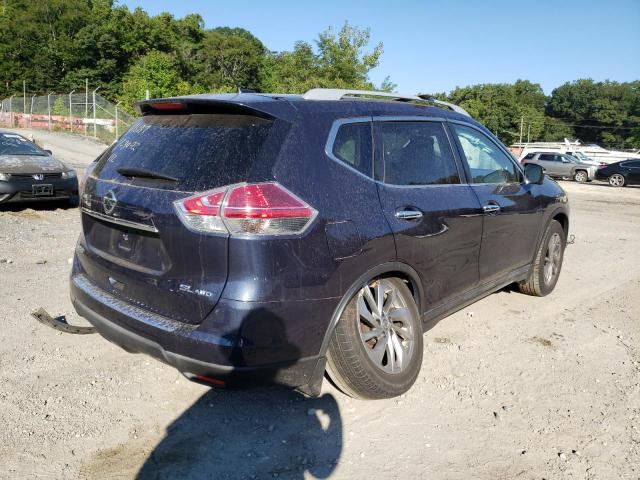 Photo 4 from auction – 2015 NISSAN ROGUE S with VIN 5N1AT2MVXFC805732