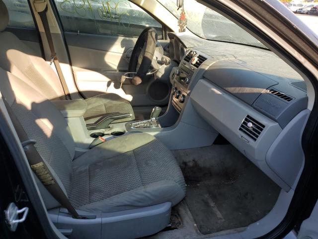Photo 5 from auction – 2008 DODGE AVENGER SE with VIN 1B3LC46K68N631808