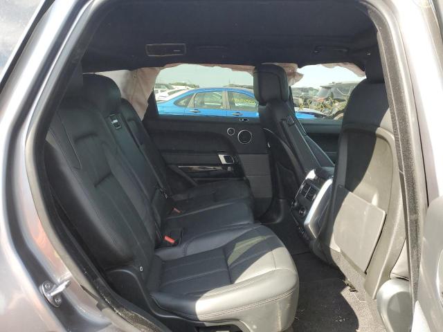 Photo 6 from auction – 2020 LAND ROVER RANGE ROVE with VIN SALWR2SE7LA701498