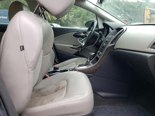 Photo 5 from auction – 2013 BUICK VERANO with VIN 1G4PP5SK3D4200001
