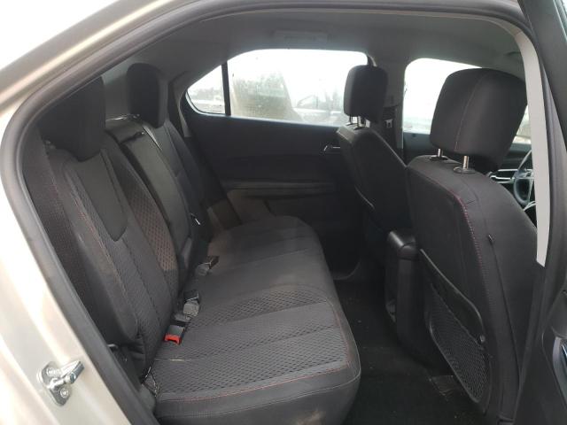 Photo 6 from auction – 2013 CHEVROLET EQUINOX LS with VIN 2GNALBEK4D6315017