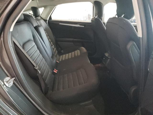 Photo 6 from auction – 2015 FORD FUSION SE with VIN 3FA6P0H71FR111422