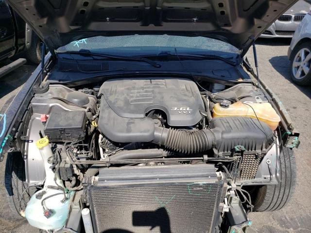 Photo 7 from auction – 2013 CHRYSLER 300 with VIN 2C3CCAAG4DH552967