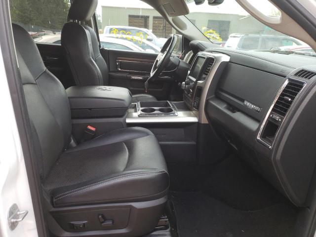 Photo 5 from auction – 2015 RAM 1500 LARAM with VIN 1C6RR7VM0FS605755
