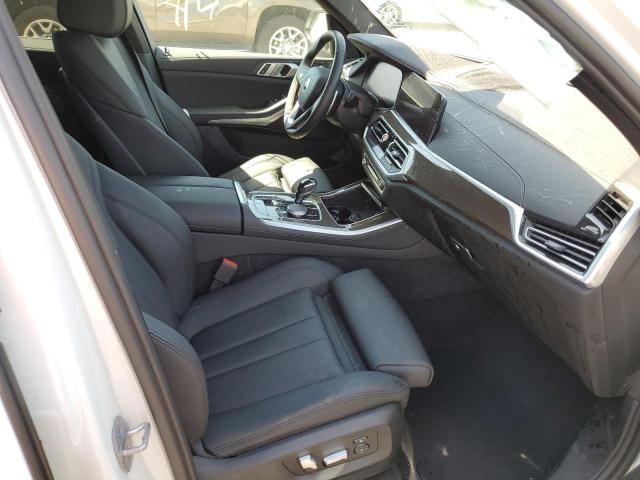 Photo 5 from auction – 2022 BMW X5 SDRIVE with VIN 5UXCR4C07N9K77574