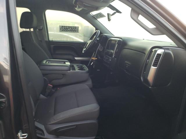 Photo 5 from auction – 2014 CHEVROLET SILVERADO with VIN 3GCUKREC4EG509241