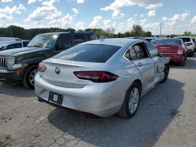 Photo 4 from auction – 2018 BUICK REGAL PREF with VIN W04GL6SX0J1133852