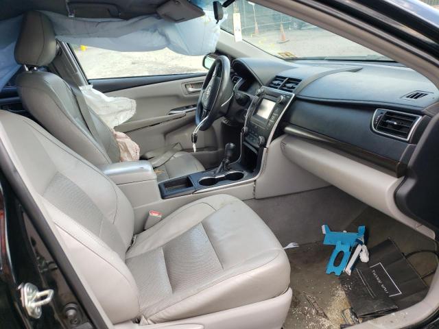 Photo 5 from auction – 2015 TOYOTA CAMRY LE with VIN 4T4BF1FK6FR509714