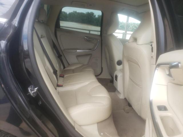 Photo 6 from auction – 2015 VOLVO XC60 T5 PR with VIN YV440MDC2F2607024
